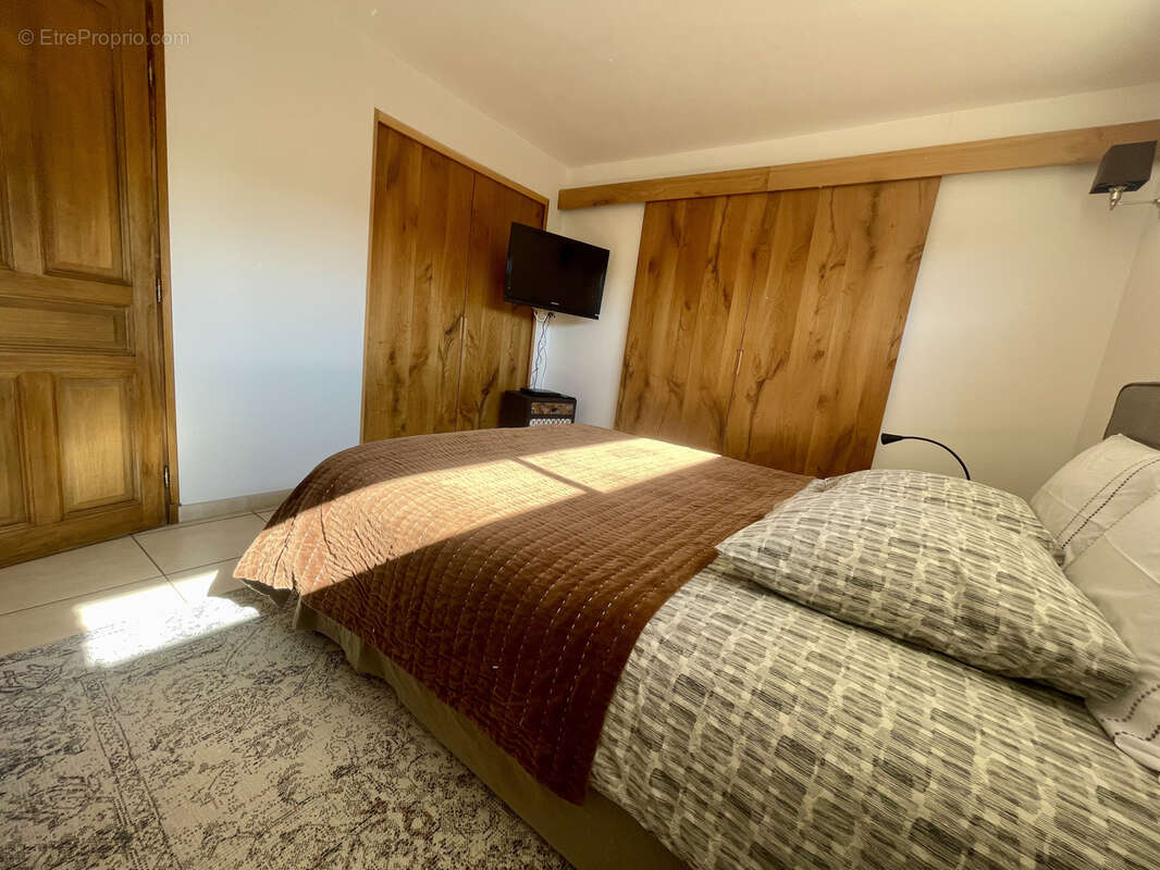 Maison à PERNES-LES-FONTAINES