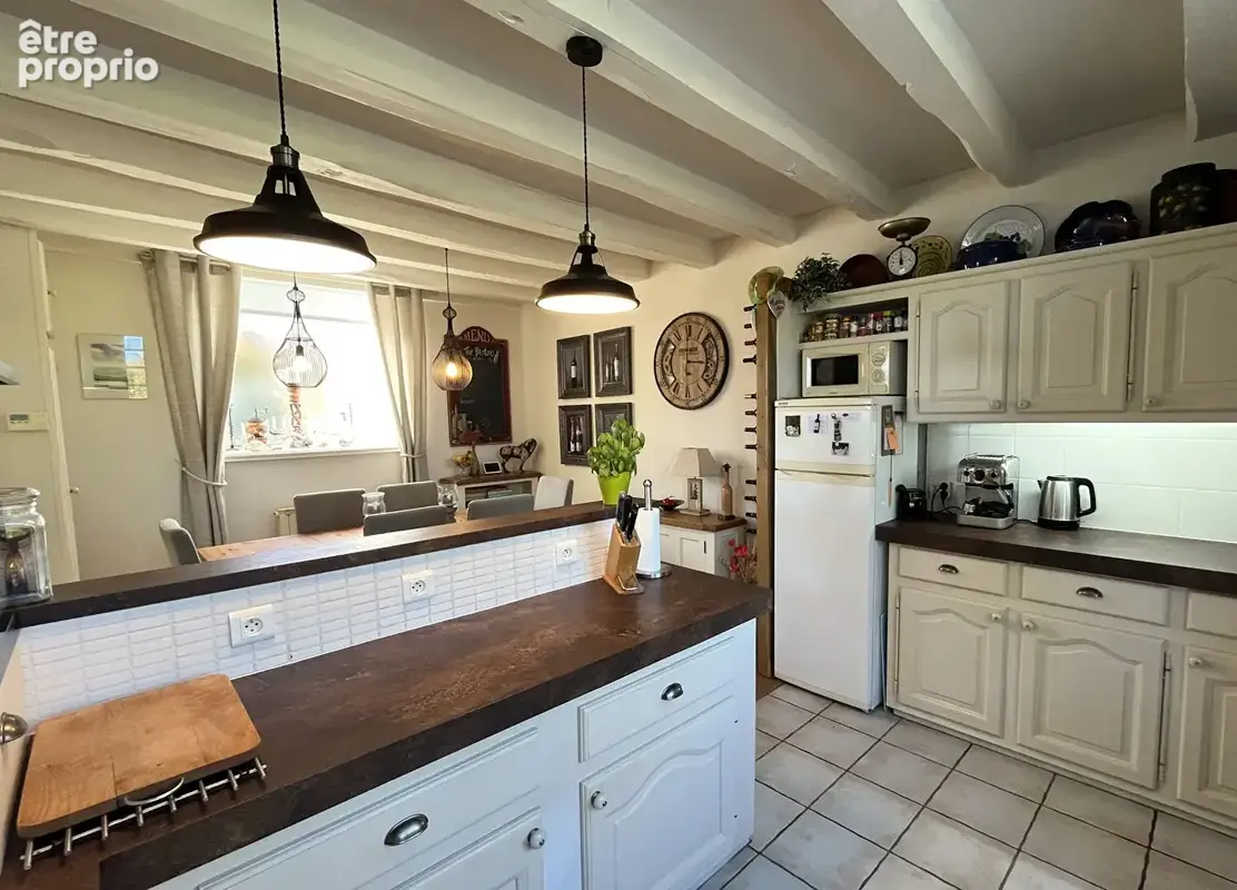 Belle maison en pierre, piscine et vue panoramique : le trio gagnant ! - photo 8