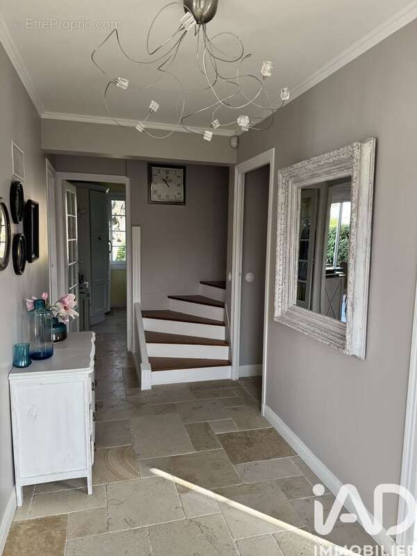 Photo 4 - Maison à SAINTE-GENEVIEVE-DES-BOIS