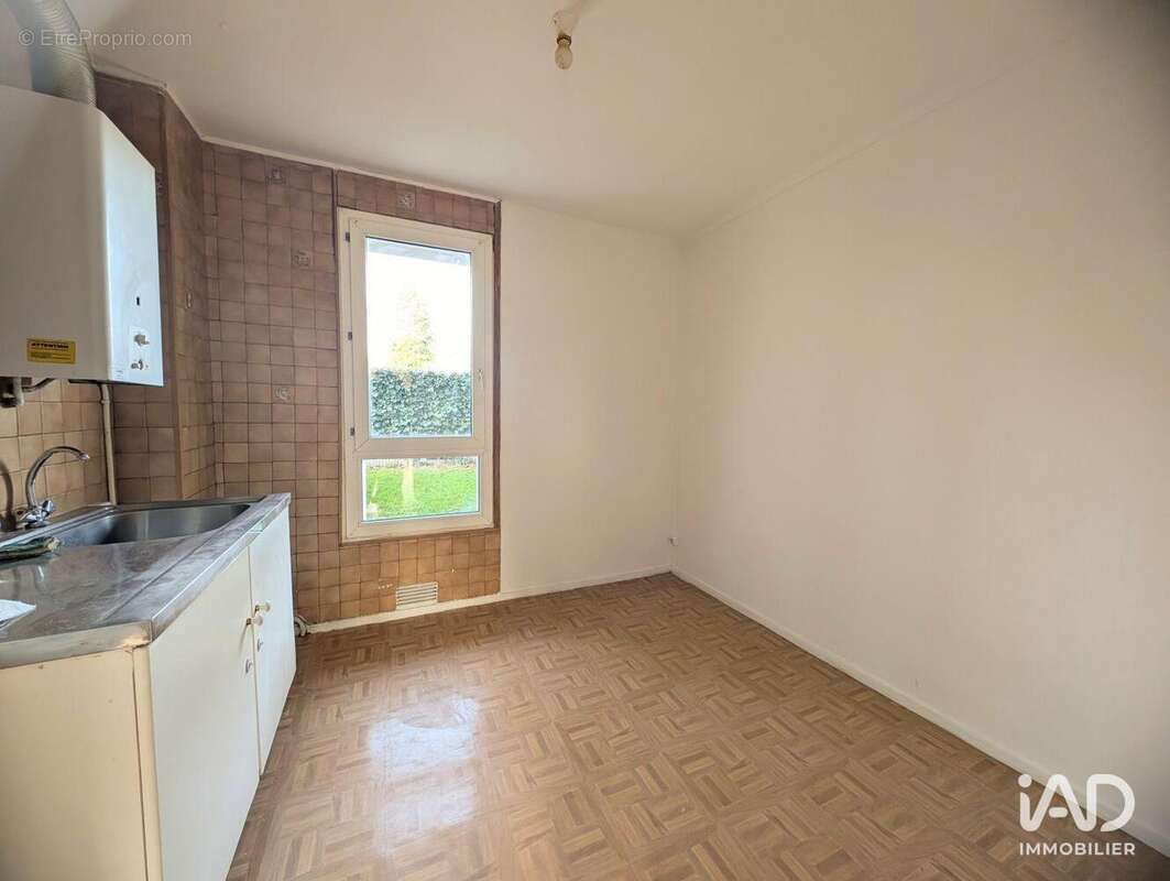 Photo 7 - Appartement à ERMONT