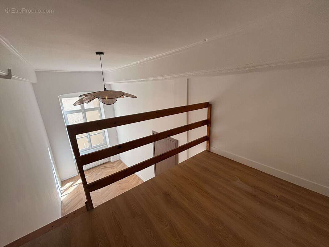Appartement à LYON-2E