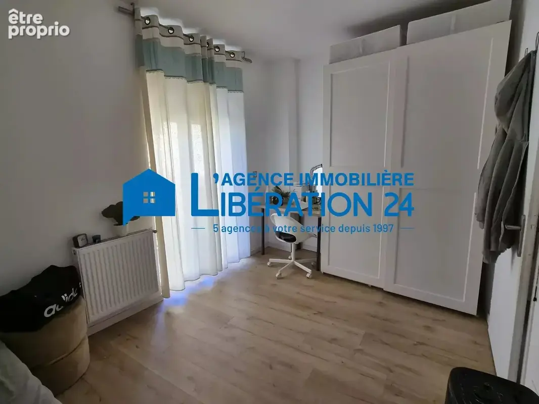 Immeuble de 3 logements avec cour - photo 15