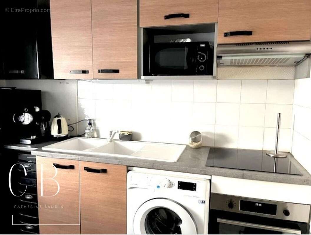 Photo 3 - Appartement à AYTRE