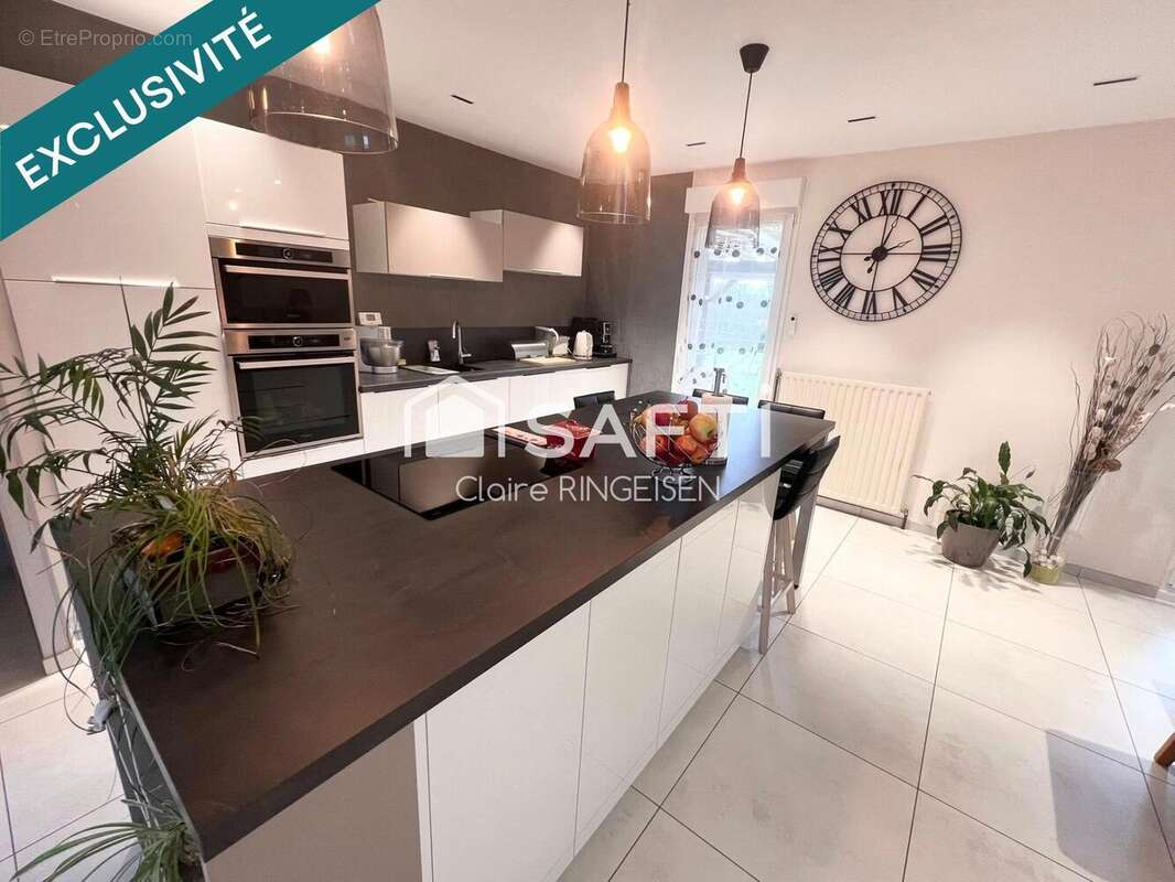 Photo 5 - Maison à TENTELING