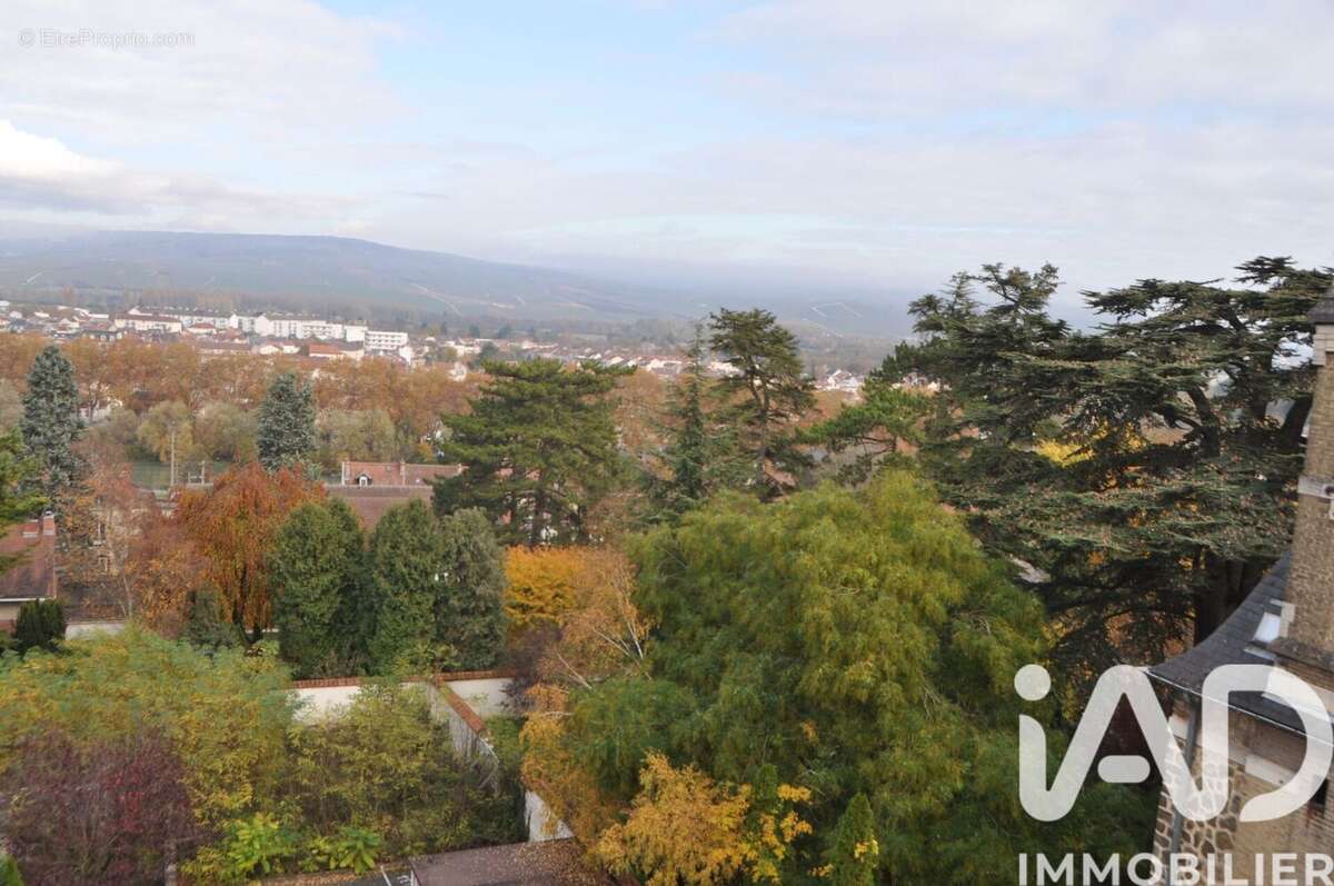 Photo 9 - Appartement à EPERNAY