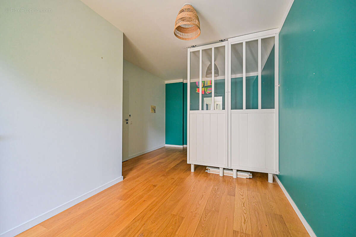 Appartement à CHATILLON