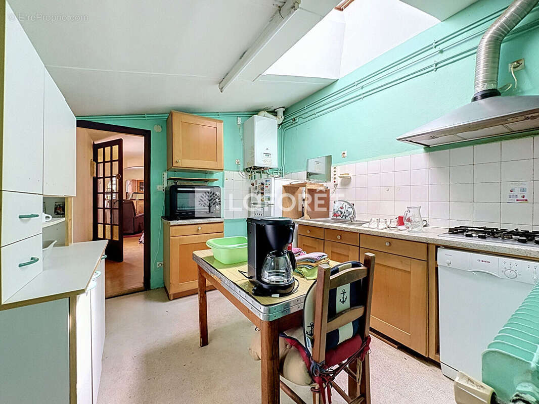 Maison Bordeaux 5 pièces - photo 8