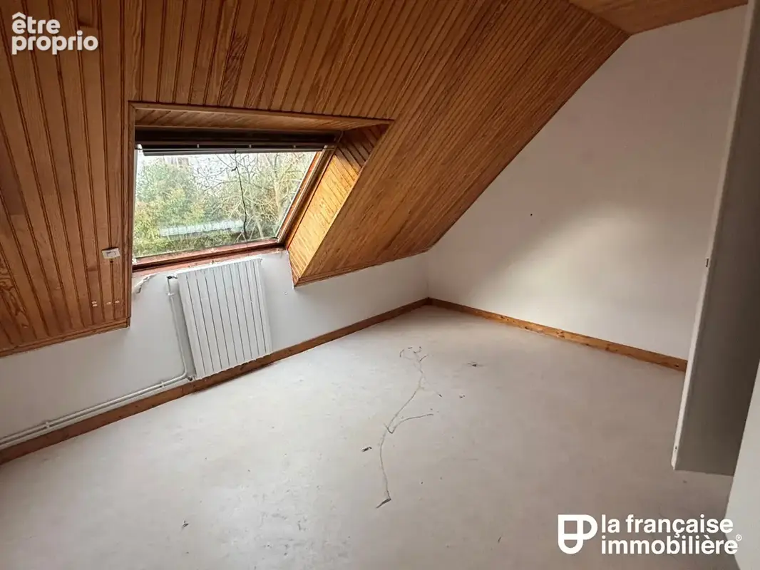 Maison Rennes 9 pièces -  Maison Familiale à rénover - photo 8