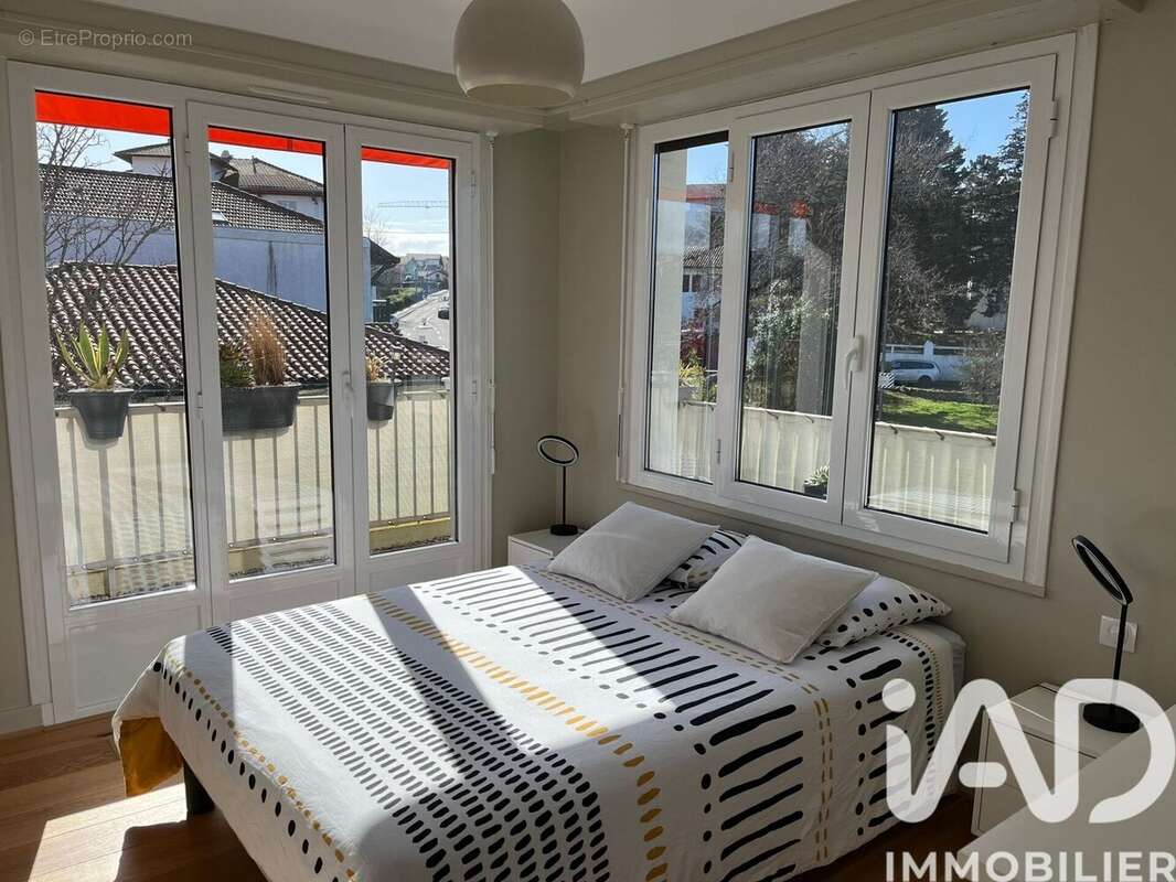Photo 9 - Appartement à BIARRITZ