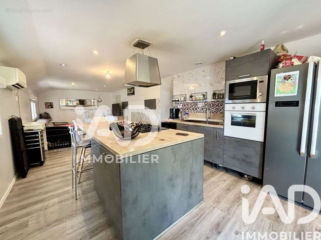 Photo 3 - Maison à GRENADE