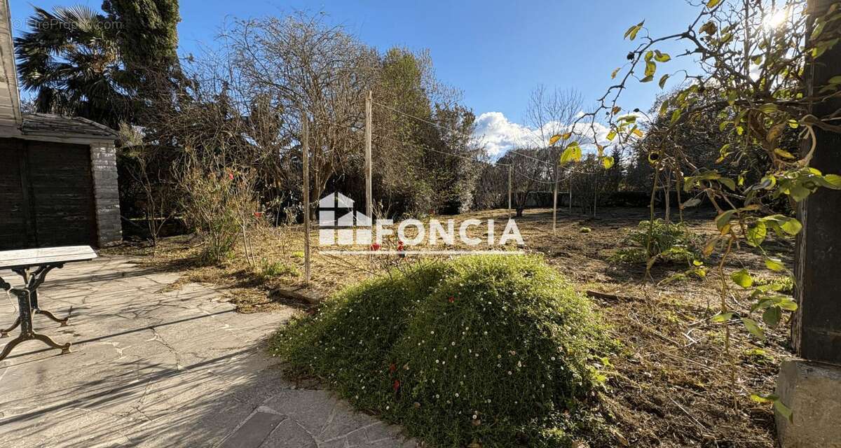 Appartement à OLORON-SAINTE-MARIE