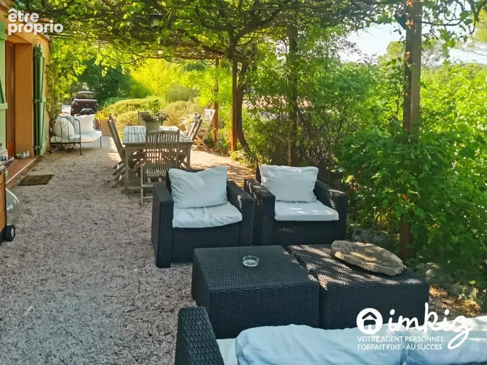 Maison T4 avec 4 chambres d'hôtes - photo 11