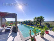 Maison à DURFORT-LACAPELETTE