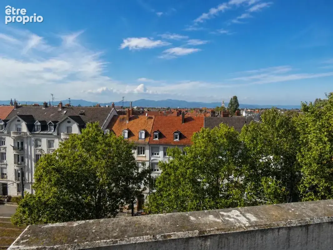 Appartement 2 pièces de 40m² à Mulhouse - photo 15