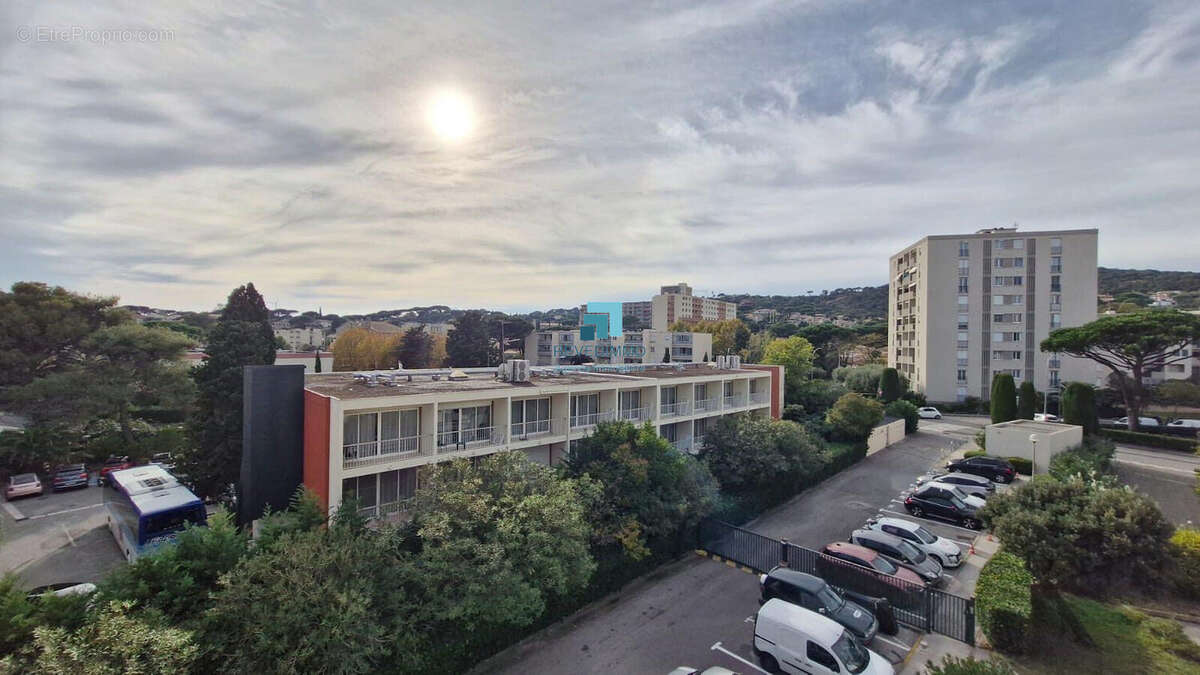 Appartement à SAINTE-MAXIME