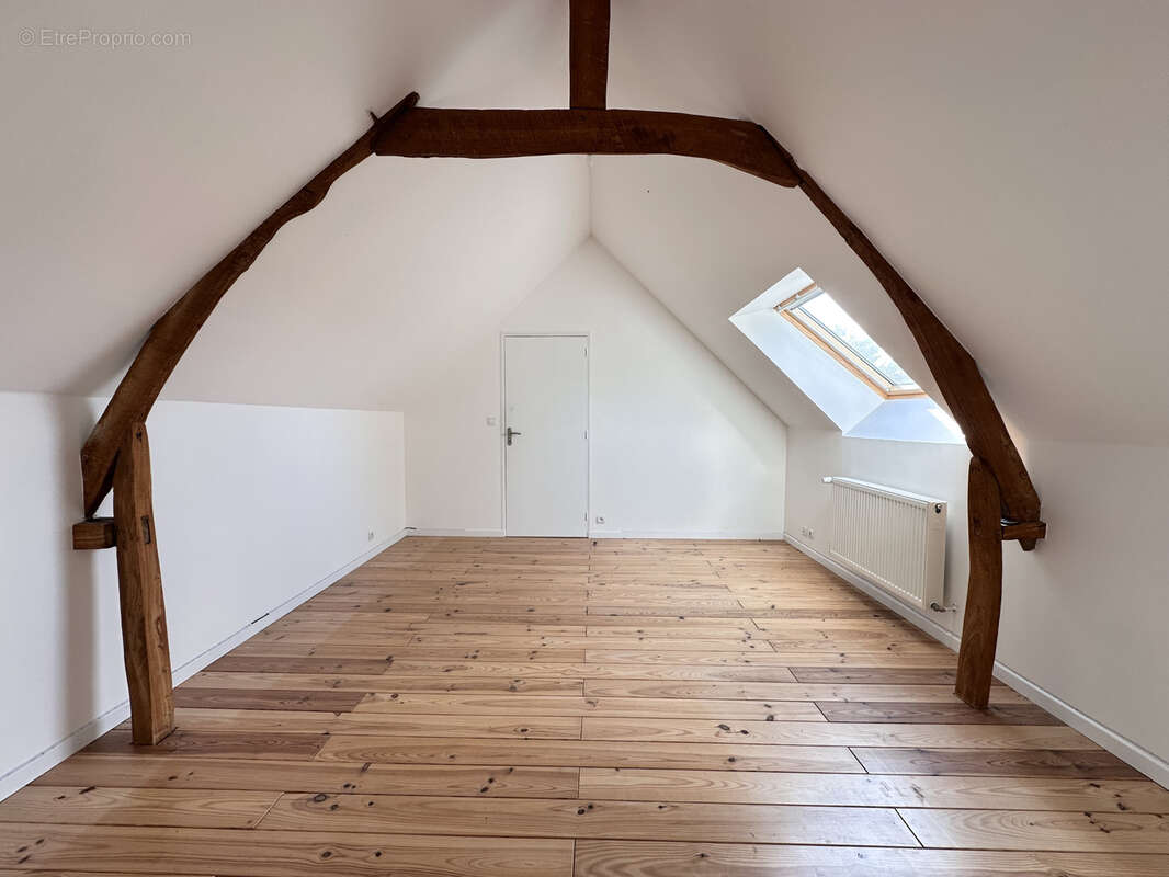 Maison à FLESSELLES