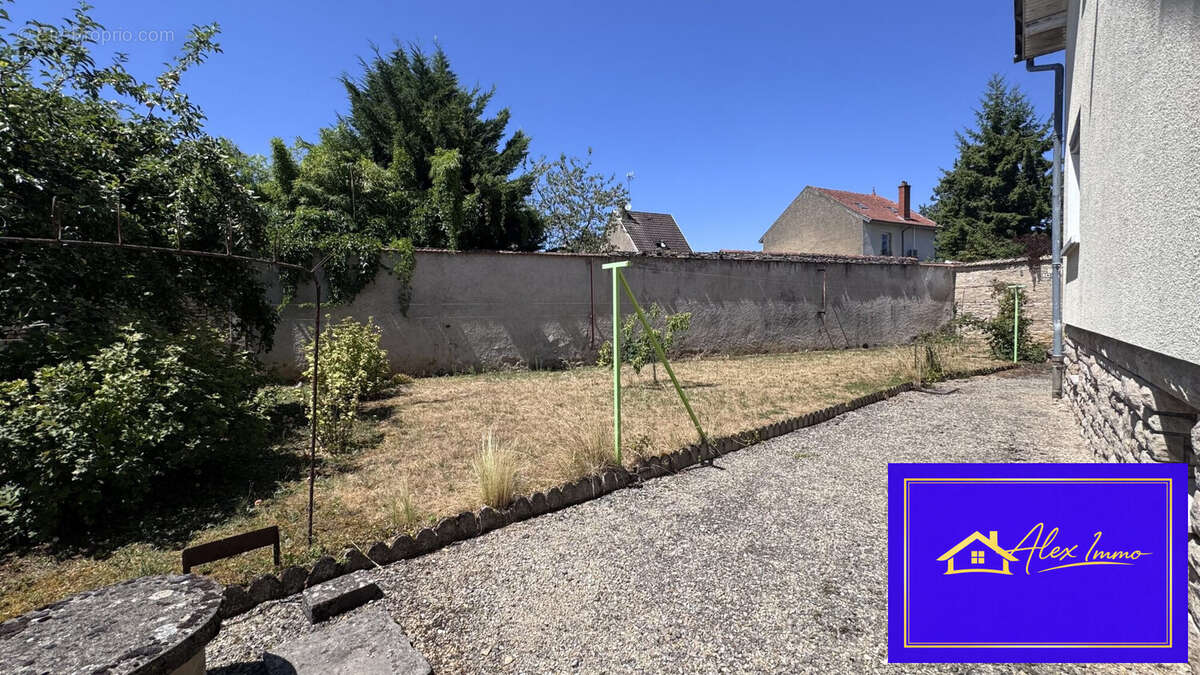 Maison 165 m² à Beaune  - photo 4