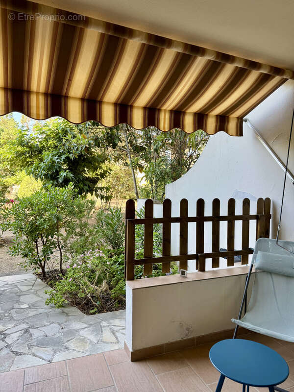 Appartement T2 en rez-de-jardin - photo 11