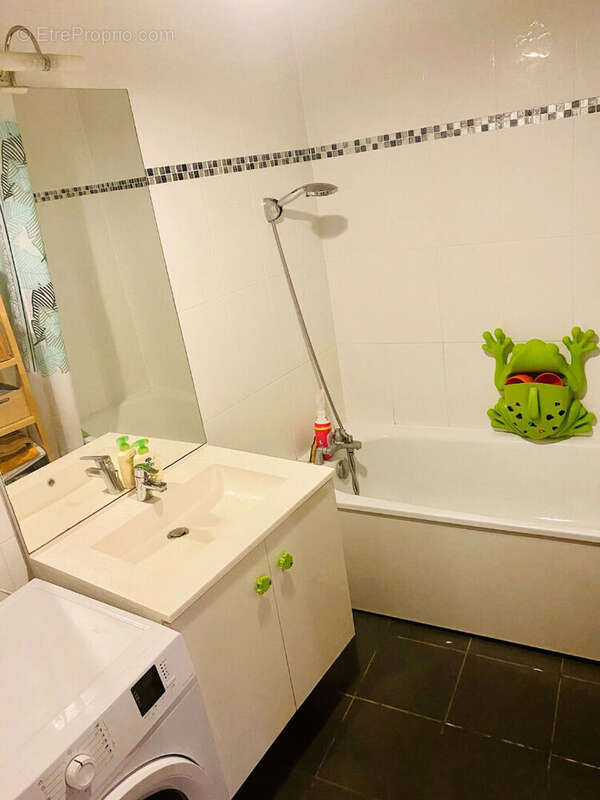 Maison à CONFLANS-SAINTE-HONORINE