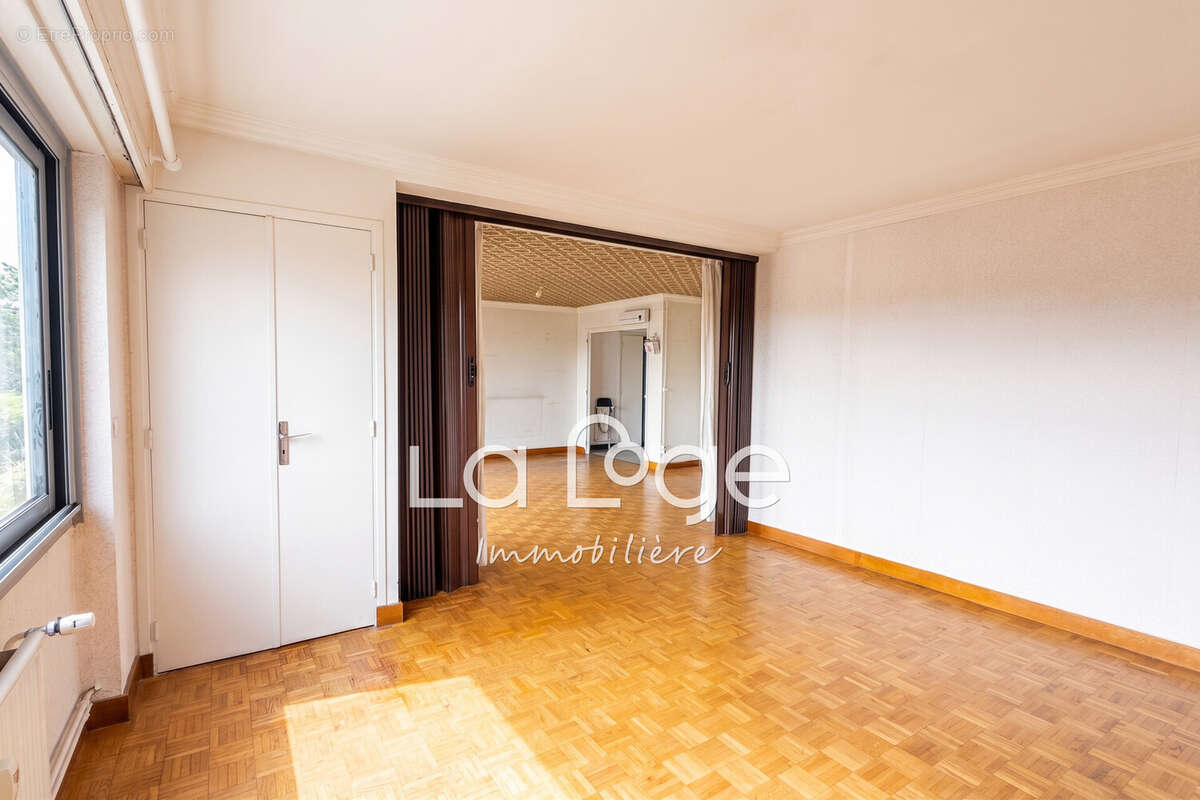 Appartement 75 m² à Gap  - photo 8