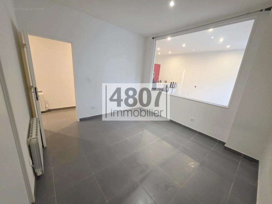 Appartement à ANNEMASSE