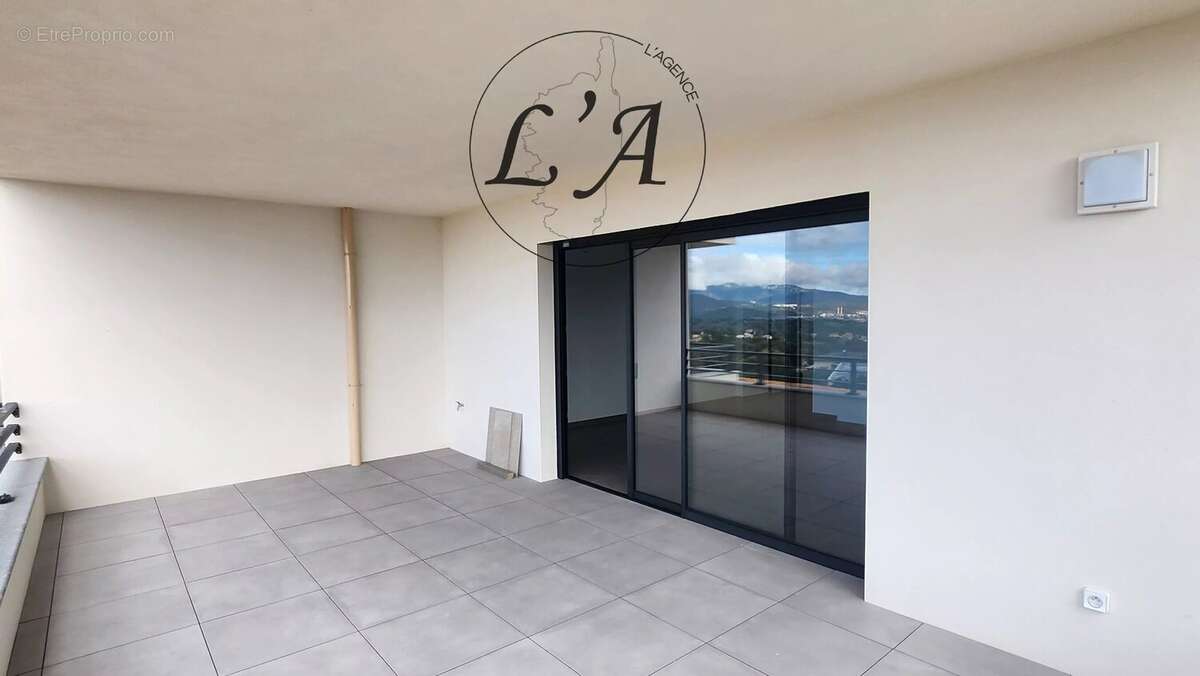 Appartement à GROSSETO-PRUGNA