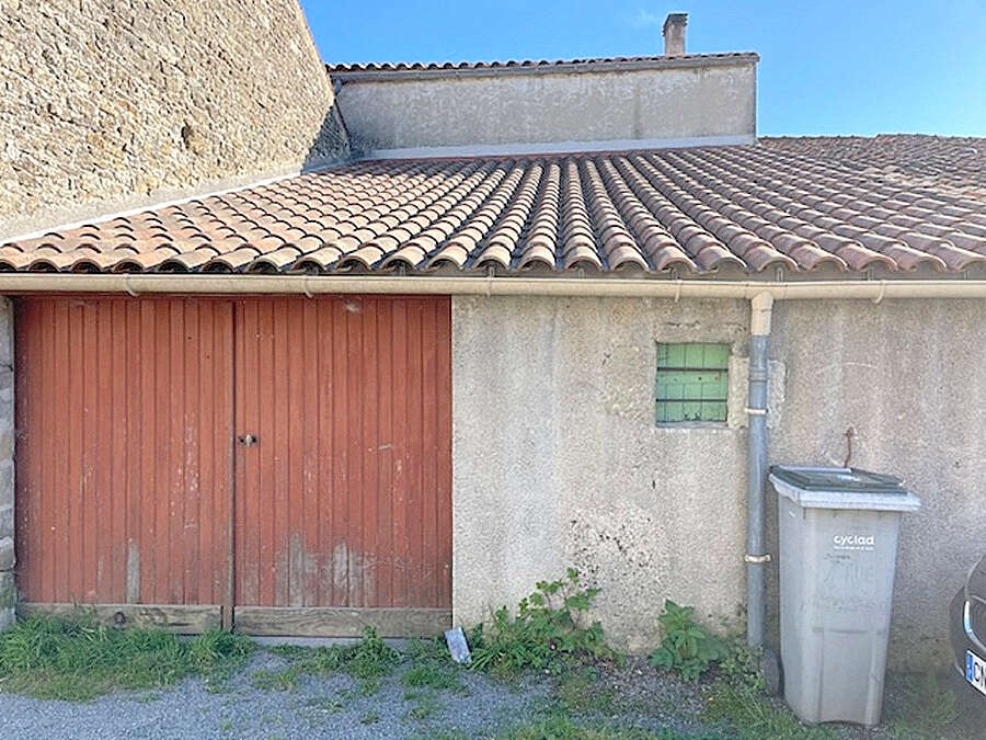 Maison à SURGERES
