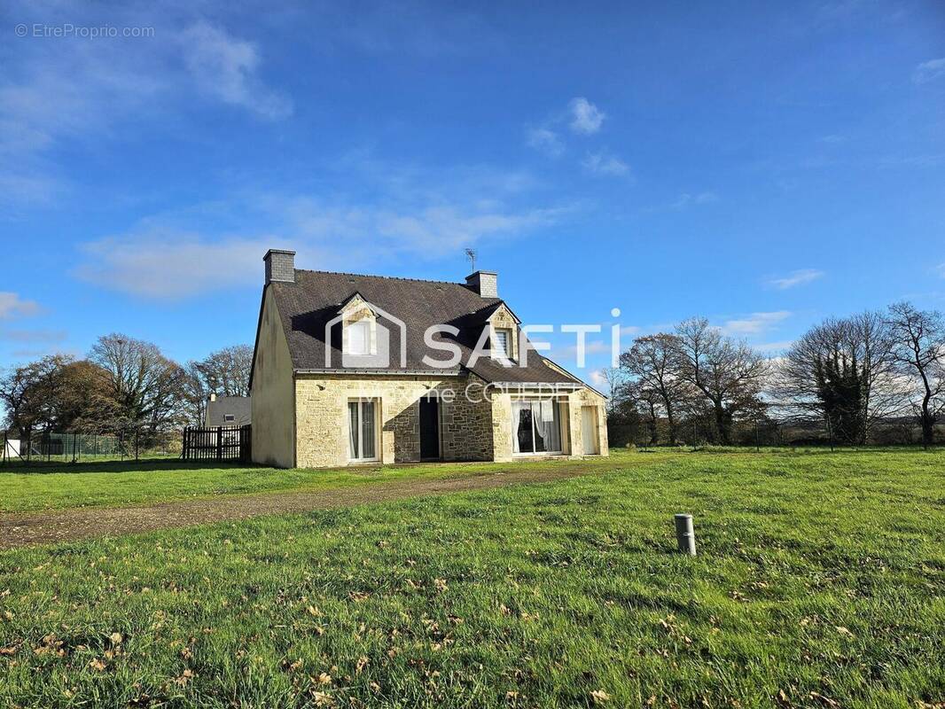 Photo 1 - Maison à PLAUDREN