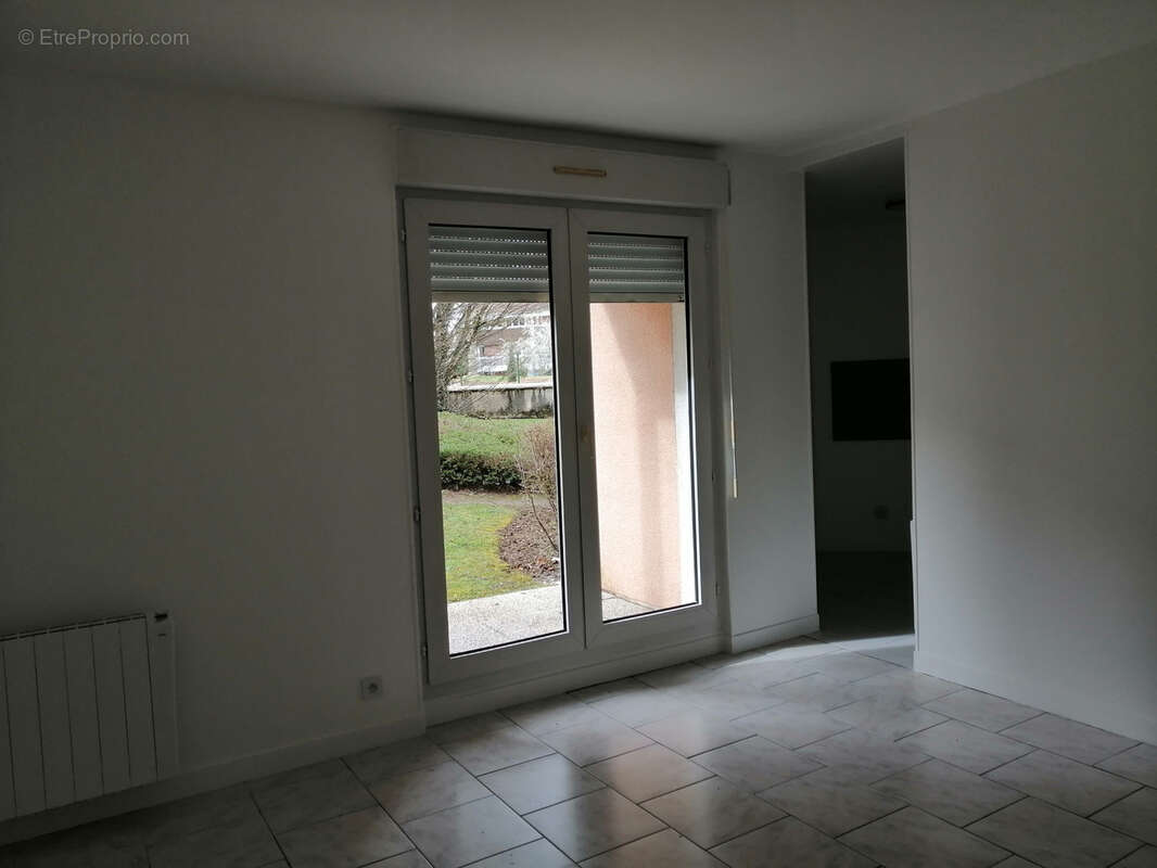 Appartement à ANNET-SUR-MARNE