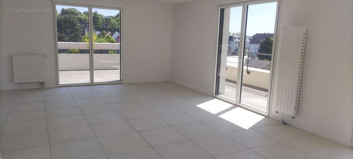 Appartement 101 m² à Saint-Cyr-Sur-Loire  - photo 6