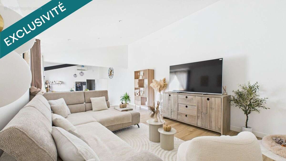 Photo 2 - Maison à LA ROCHELLE