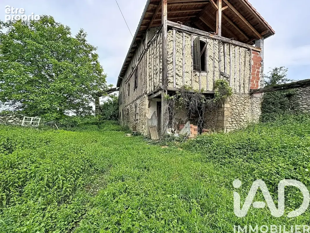 Photo 1 - Maison à LORP-SENTARAILLE