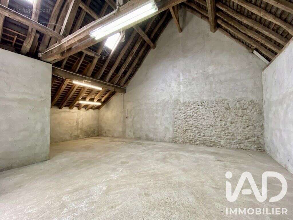 Photo 3 - Maison à SAINT-AVERTIN