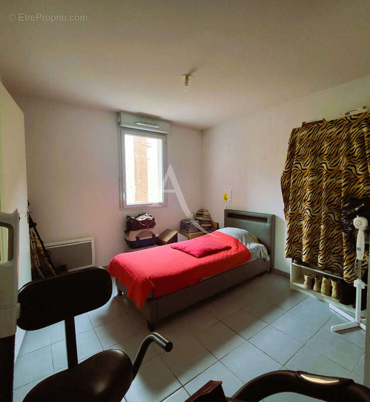 Appartement à RIVESALTES