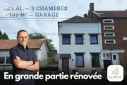 Maison à LEVAL