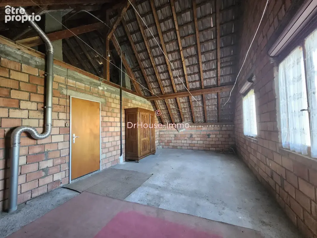 Maison 7 pièces 151 m² à vendre à Fessenheim (68740) - photo 7