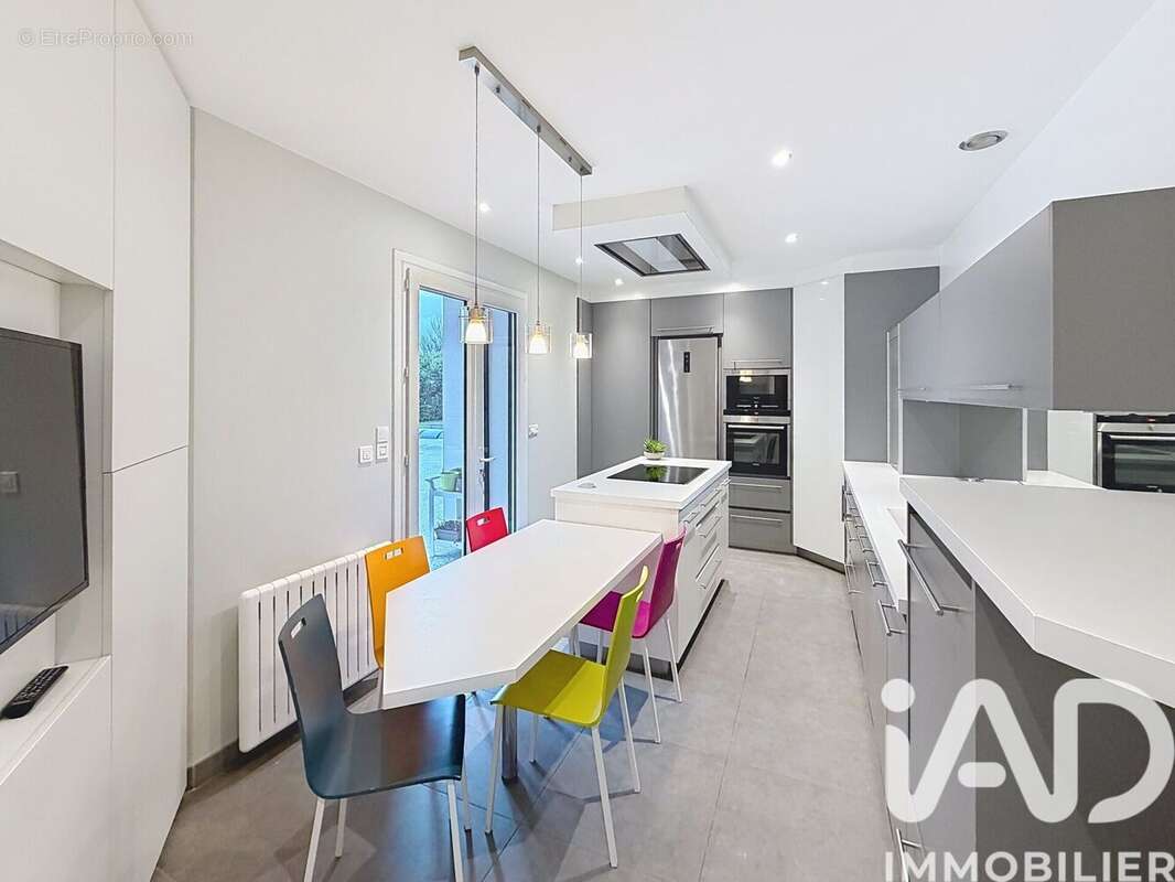 Photo 9 - Maison à DOMMARTIN