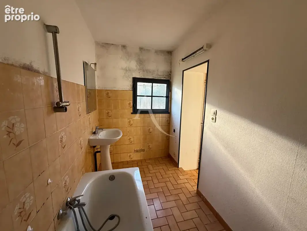 Maison de ville Pons - 70 m2 - photo 9