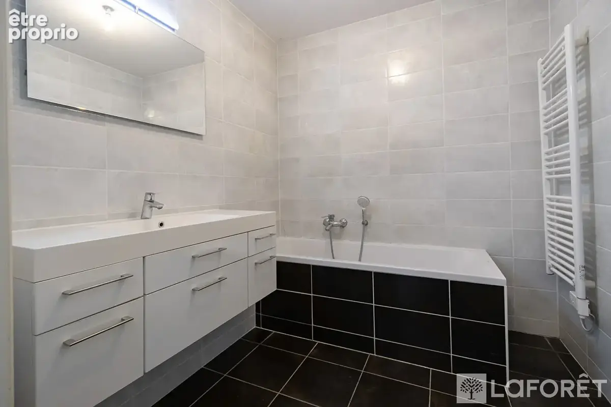 Appartement Obernai 4 pièces 79,47 m2 - photo 4