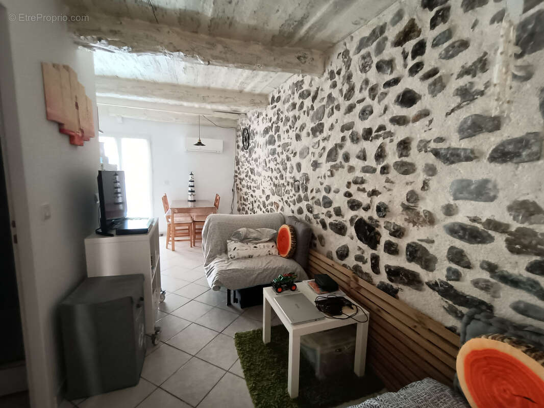 Appartement à TALLARD