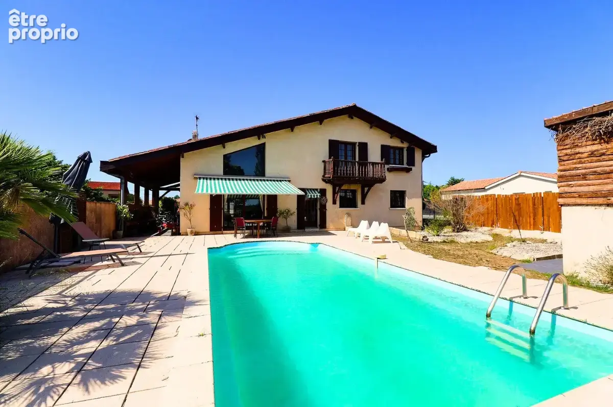 Maison 4 pièces - photo 10