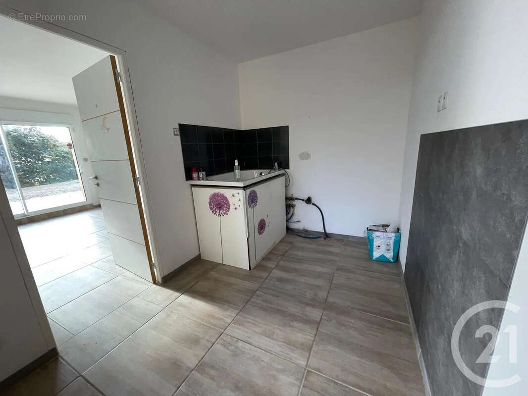 Maison à SAINT-CLAIR