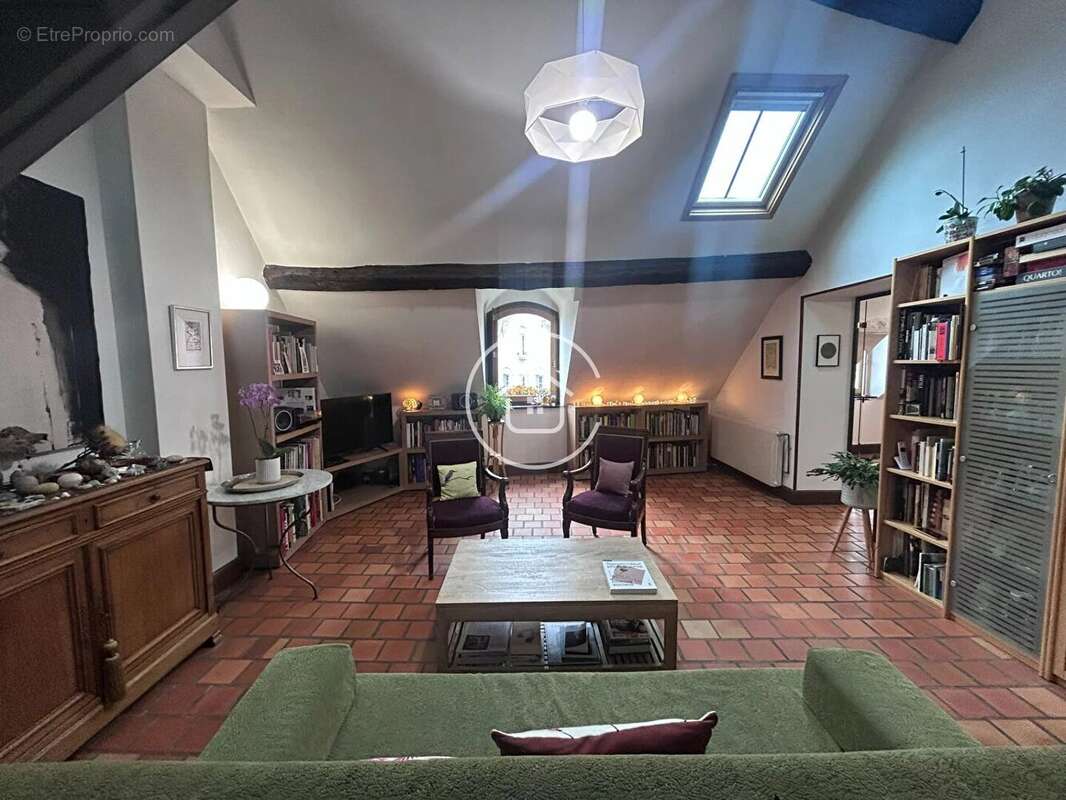 Appartement à BLOIS