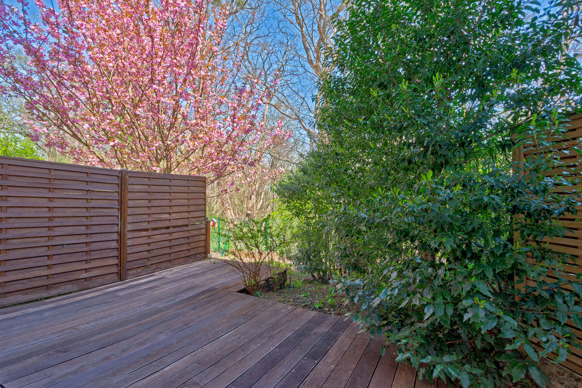 Appartement à MEUDON