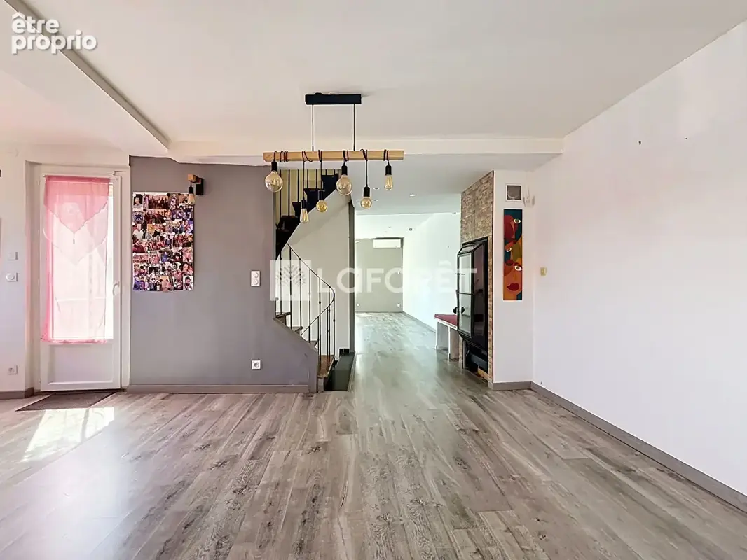 Maison Pezilla La Riviere 5 pièce(s) 170 m2 - photo 9