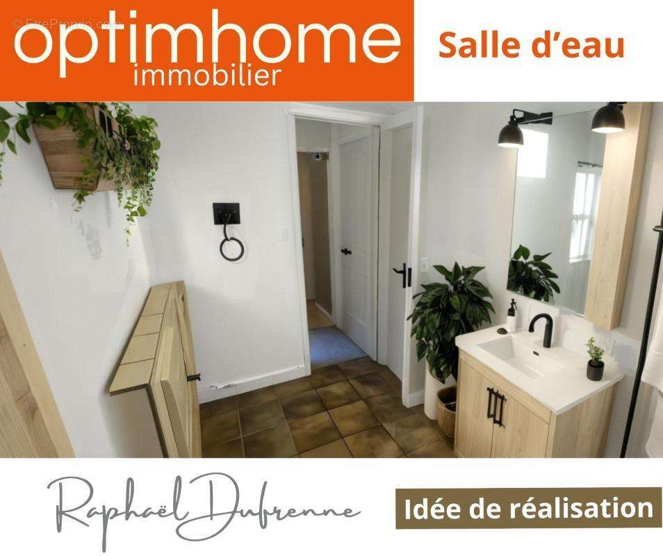 Maison à vendre 5 pièces ALGRANGE (57) - photo 2