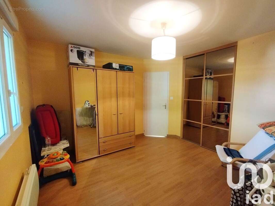 Photo 9 - Maison à COSSE-LE-VIVIEN