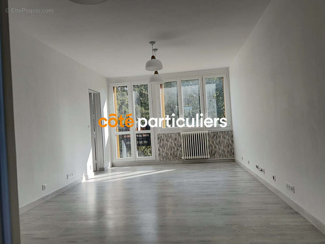 Appartement 3 pièces à Lagny-sur-Marne - photo 12