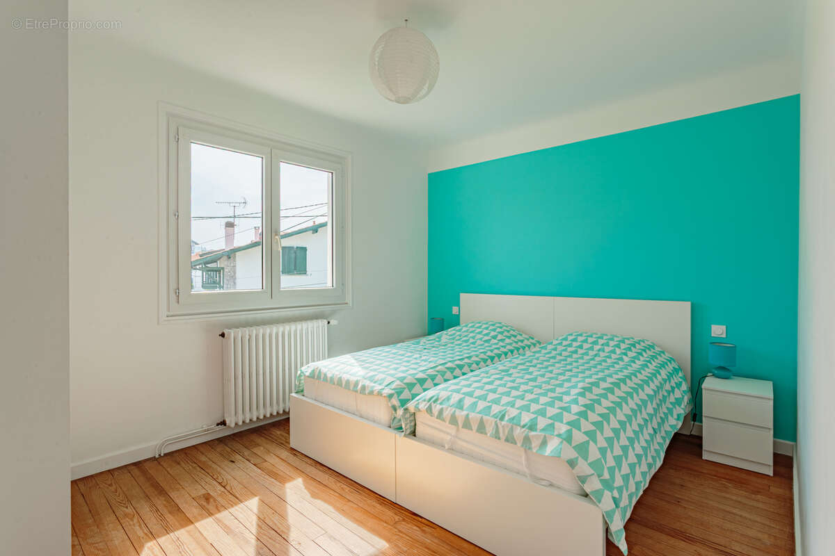 Maison Bordagain Sud - photo 9