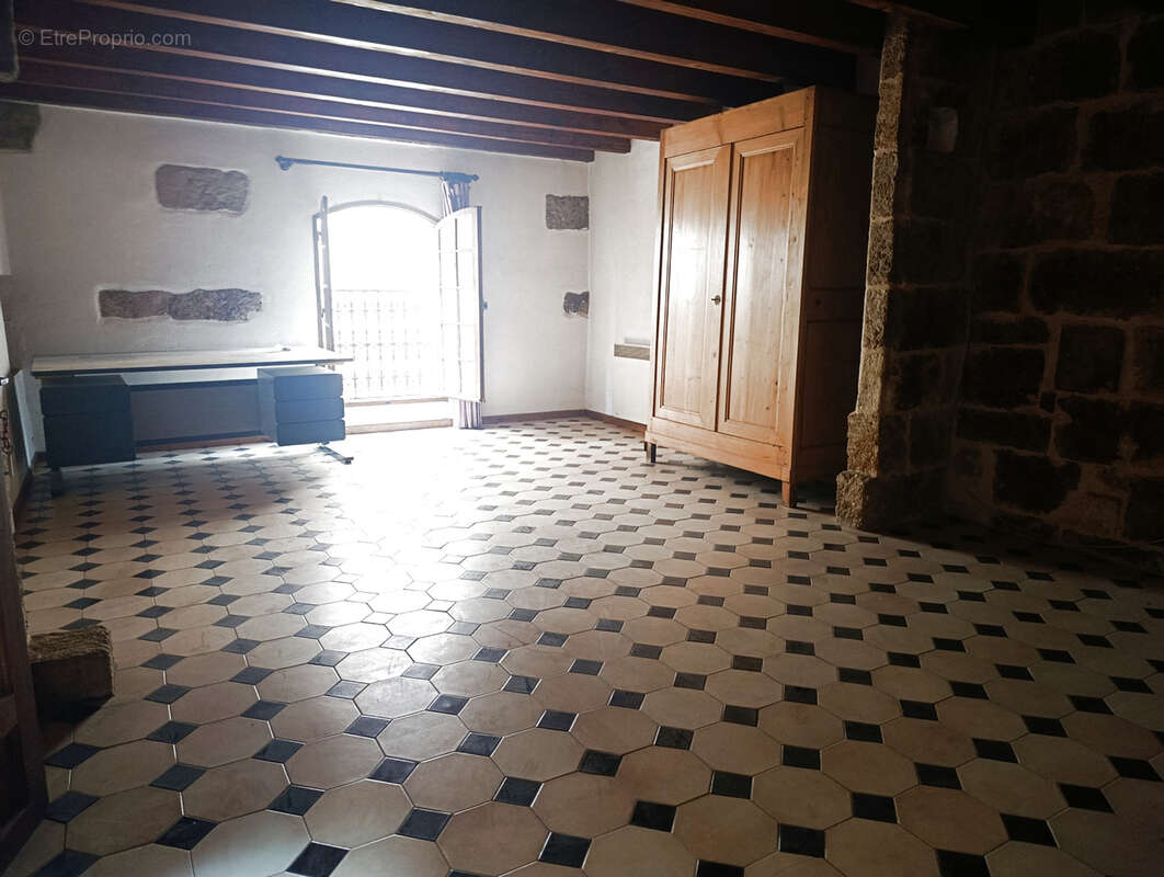 Maison à SAINT-PARGOIRE